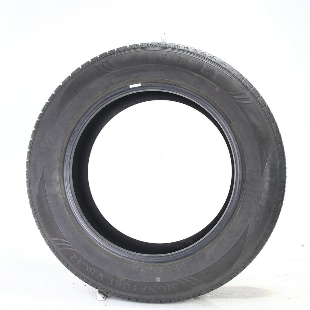 Used 245/60R18 Vogue Signature V SCT2 109V - 8.5/32 - Image 3