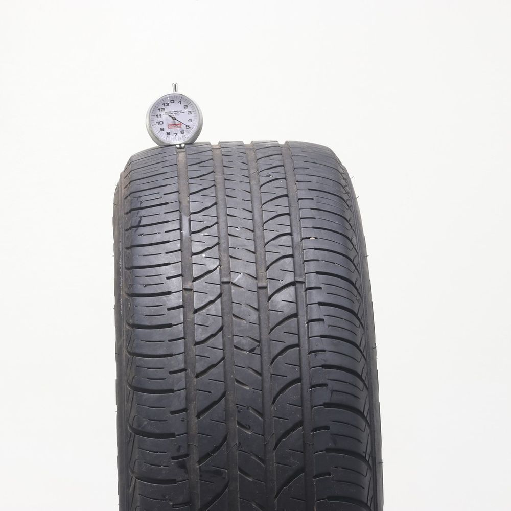 Used 225/60R18 Douglas All Season (Douglas) 100H - 4.5/32 - Image 2