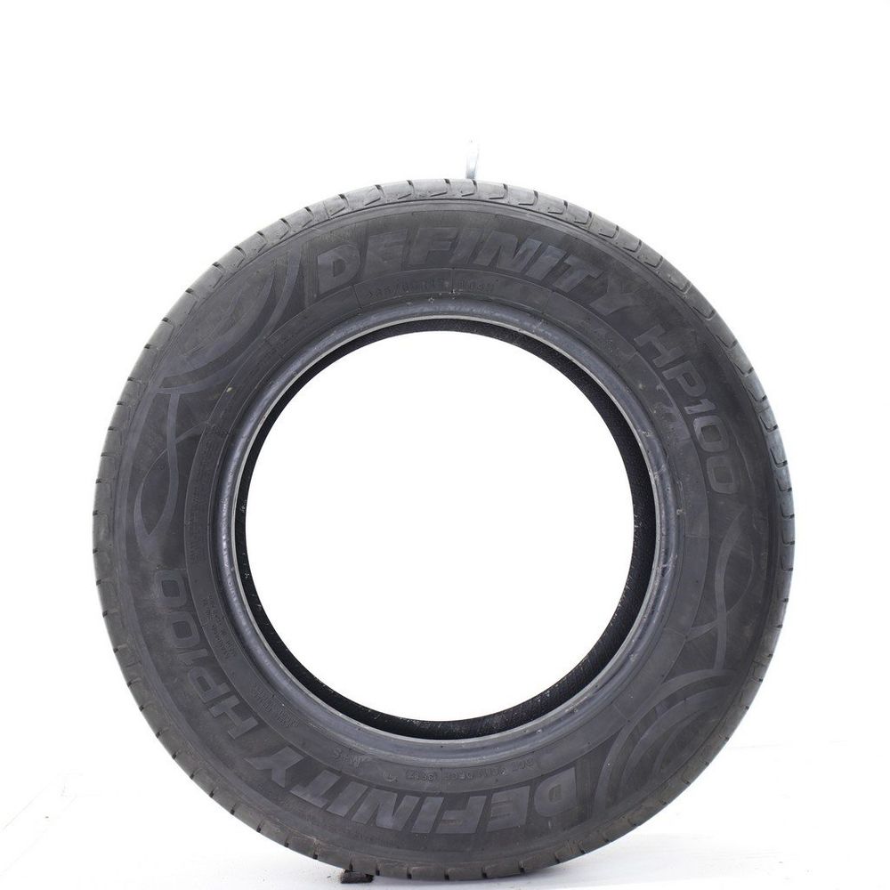 Used 235/65R17 Definity HP100 104H - 9.5/32 - Image 3