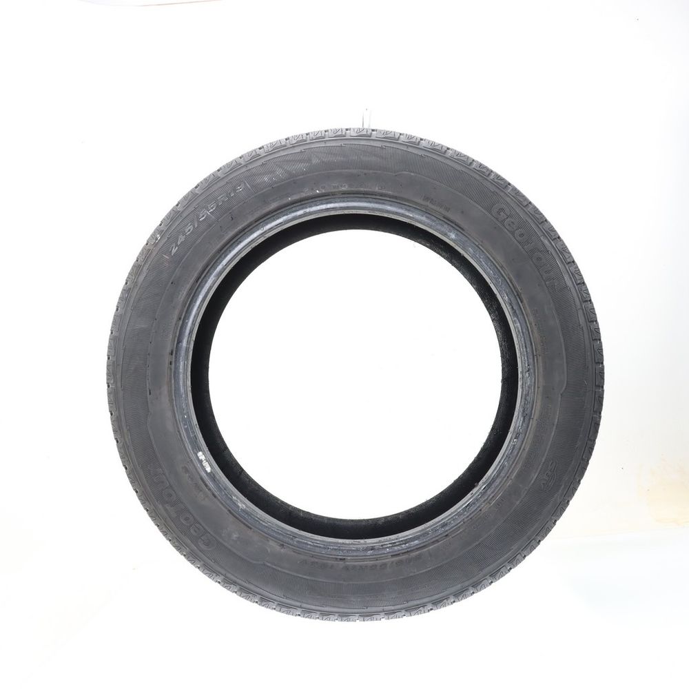 Used 245/55R19 Sumitomo GeoTour SUV 103V - 8.5/32 - Image 3