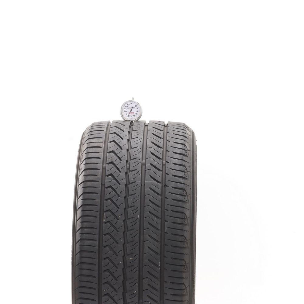 Used 255/35R19 Yokohama Advan Sport A/S Plus 96Y - 8/32 - Image 2