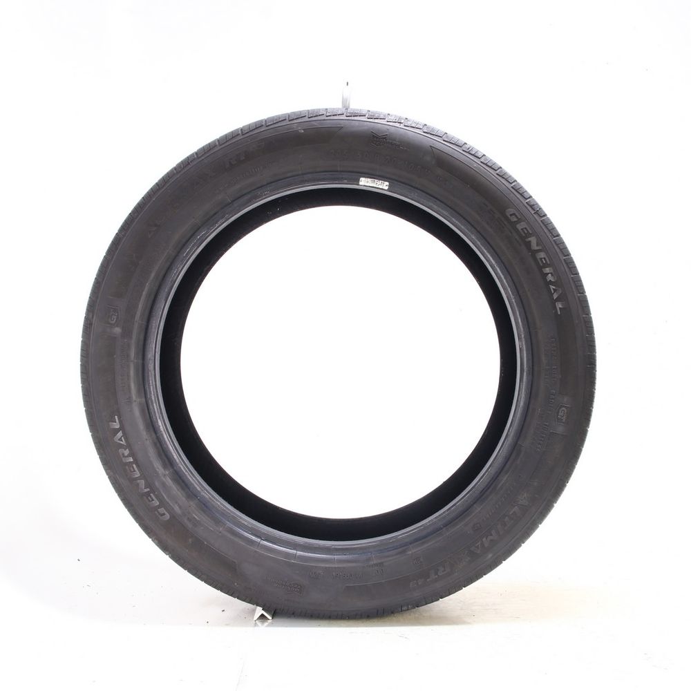 Used 245/50R20 General Altimax RT43 105H - 4.5/32 - Image 3