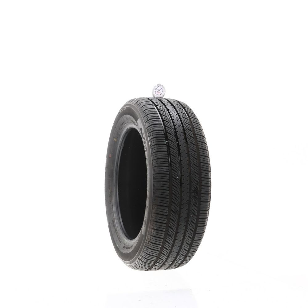 Set of (2) Used 205/55R16 Yokohama Avid Ascend LX 91H - 8.5-9.5/32 - Image 4