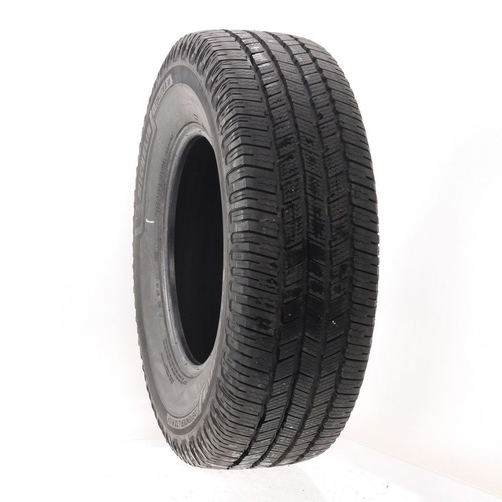 Set of (2) Used LT 295/70R18 Michelin Defender LTX M/S 2 129/126S E - 12.5-14/32 - Image 4