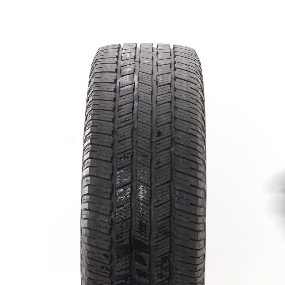 Set of (2) Used LT 295/70R18 Michelin Defender LTX M/S 2 129/126S E - 12.5-14/32 - Image 5