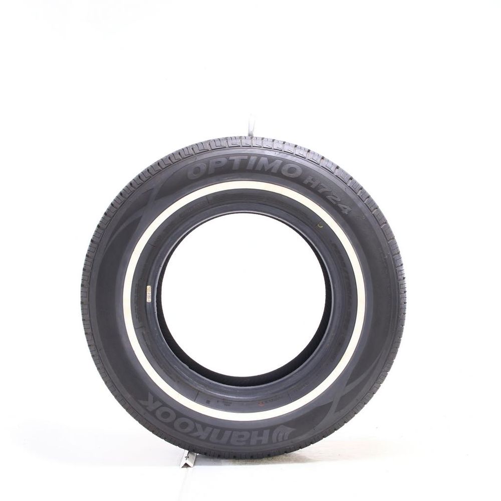 Used 205/75R14 Hankook Optimo H724 95S - 7.5/32 - Image 3