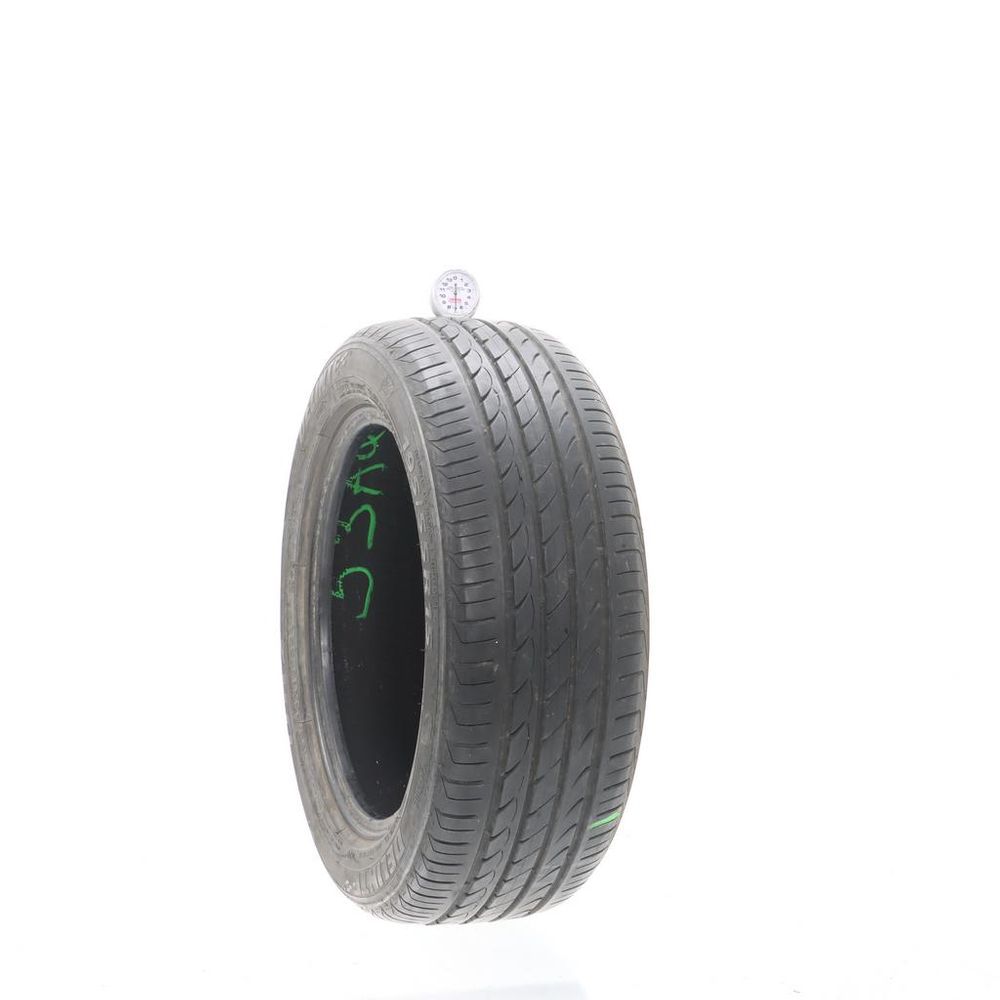 Used 195/55R15 Delinte DH2 Eco 85V - 7/32 - Image 1