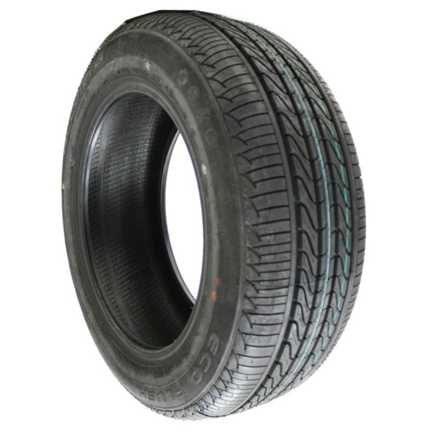 New P 225/35R20 Accelera Phi 93Y - Image 1