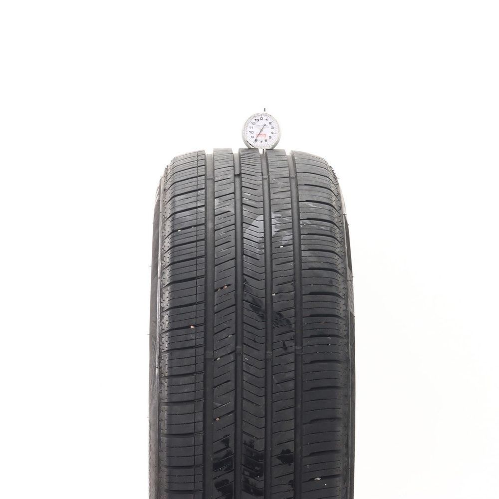 Set of (2) Used 235/60R18 Nexen N5000 Platinum 107V - 6.5-8/32 - Image 5