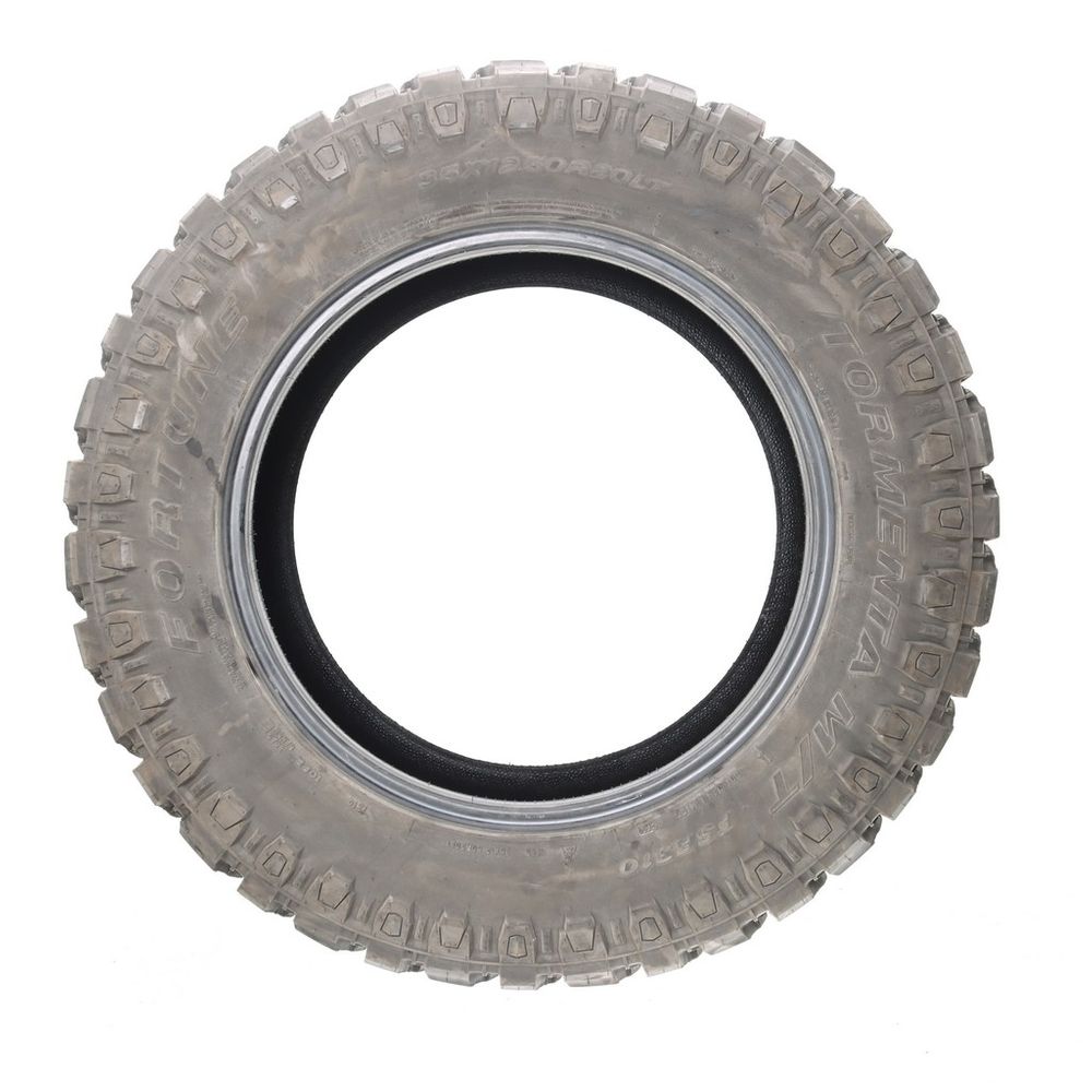 Used LT 35X12.5R20 Fortune Tormenta M/T FSR310 121Q E - 15/32 - Image 3