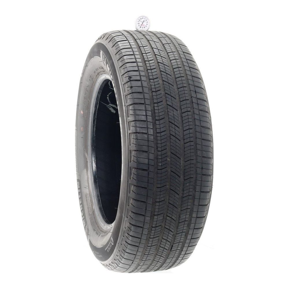 Set of (2) Used 265/60R18 Michelin Primacy LTX 110H - 8-9/32 - Image 1