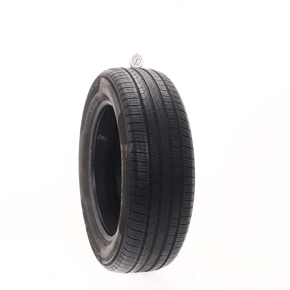 Used 225/60R18 Pirelli Cinturato P7 Plus 100H - 8/32 - Image 1