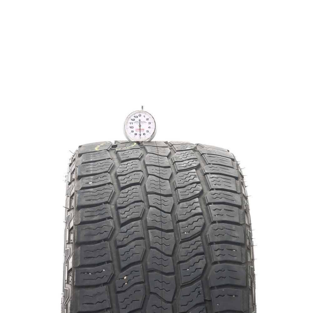 Set of (2) Used 265/50R20 Cooper Discoverer AT3 4S 111T - 7-8.5/32 - Image 2