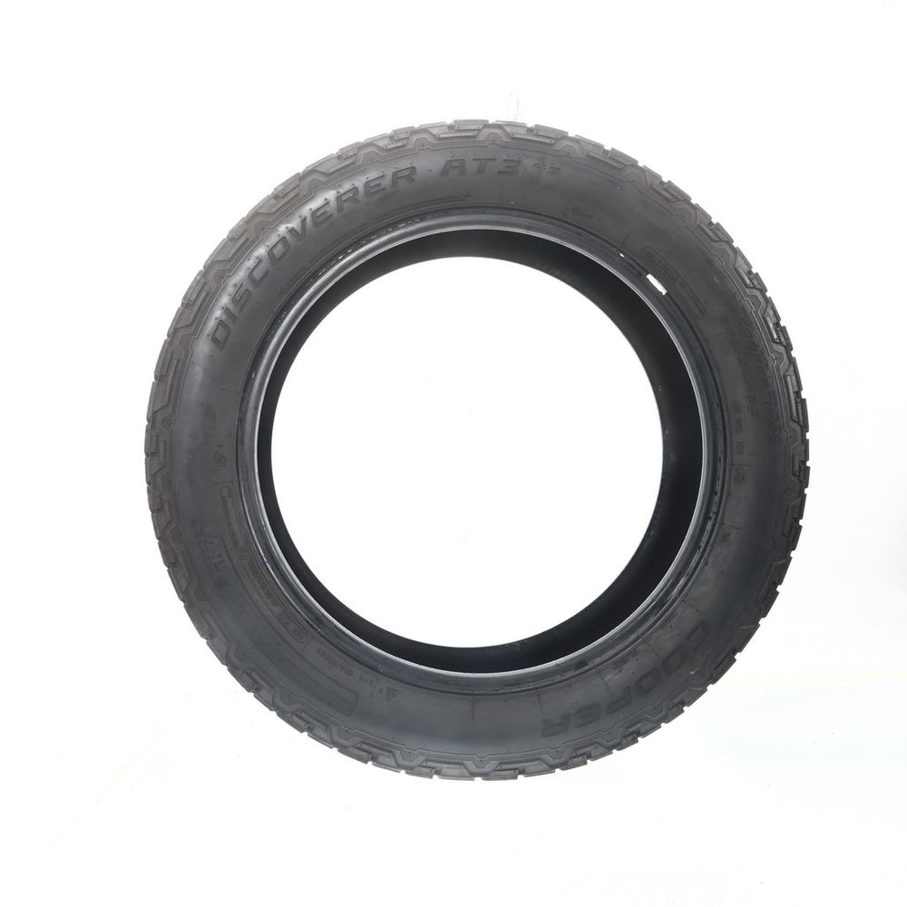 Set of (2) Used 265/50R20 Cooper Discoverer AT3 4S 111T - 7-8.5/32 - Image 3