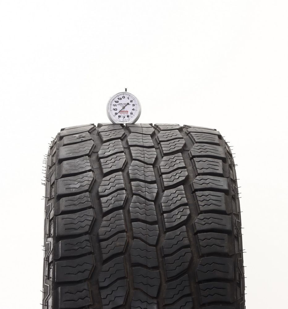 Set of (2) Used 265/50R20 Cooper Discoverer AT3 4S 111T - 7-8.5/32 - Image 5