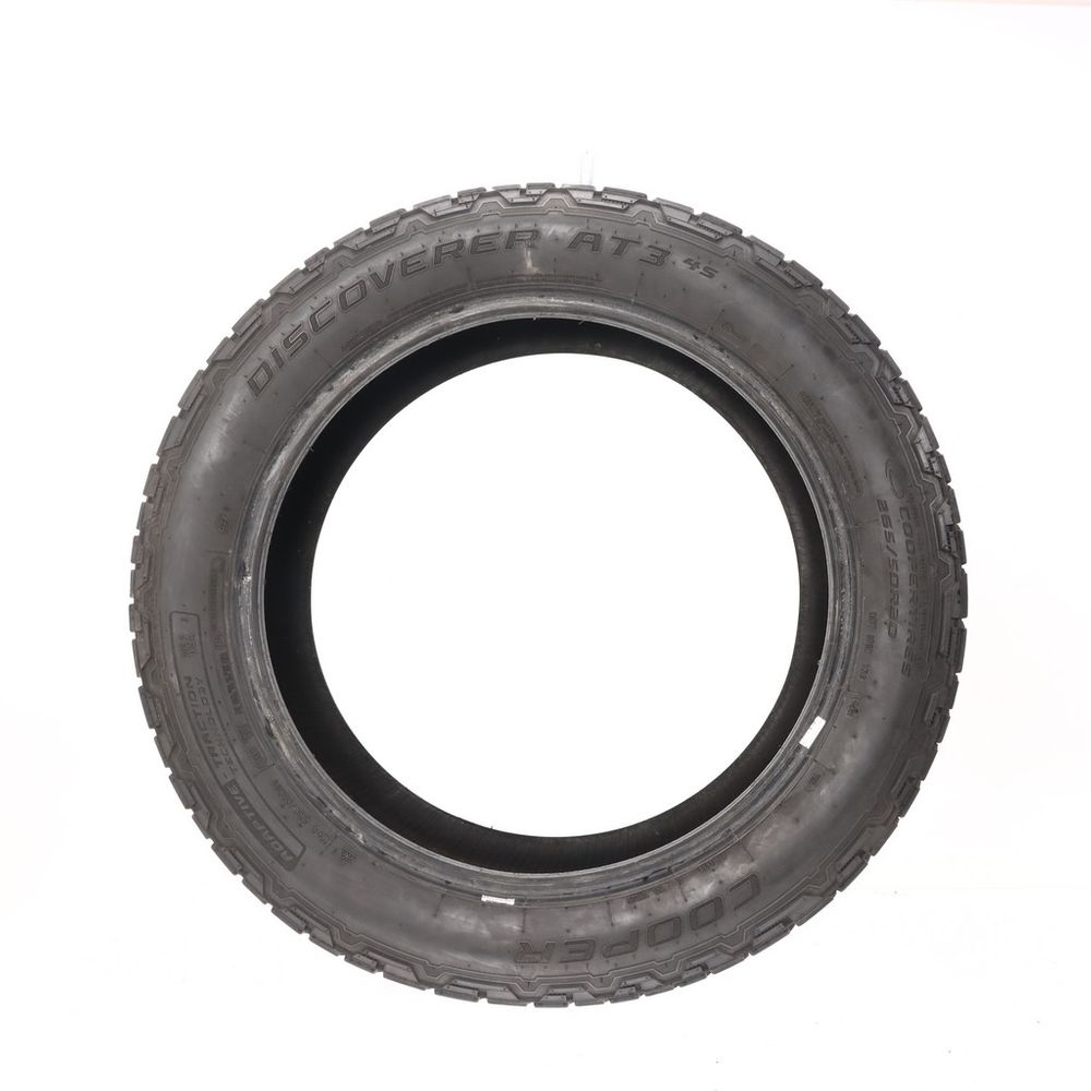 Set of (2) Used 265/50R20 Cooper Discoverer AT3 4S 111T - 7-8.5/32 - Image 6
