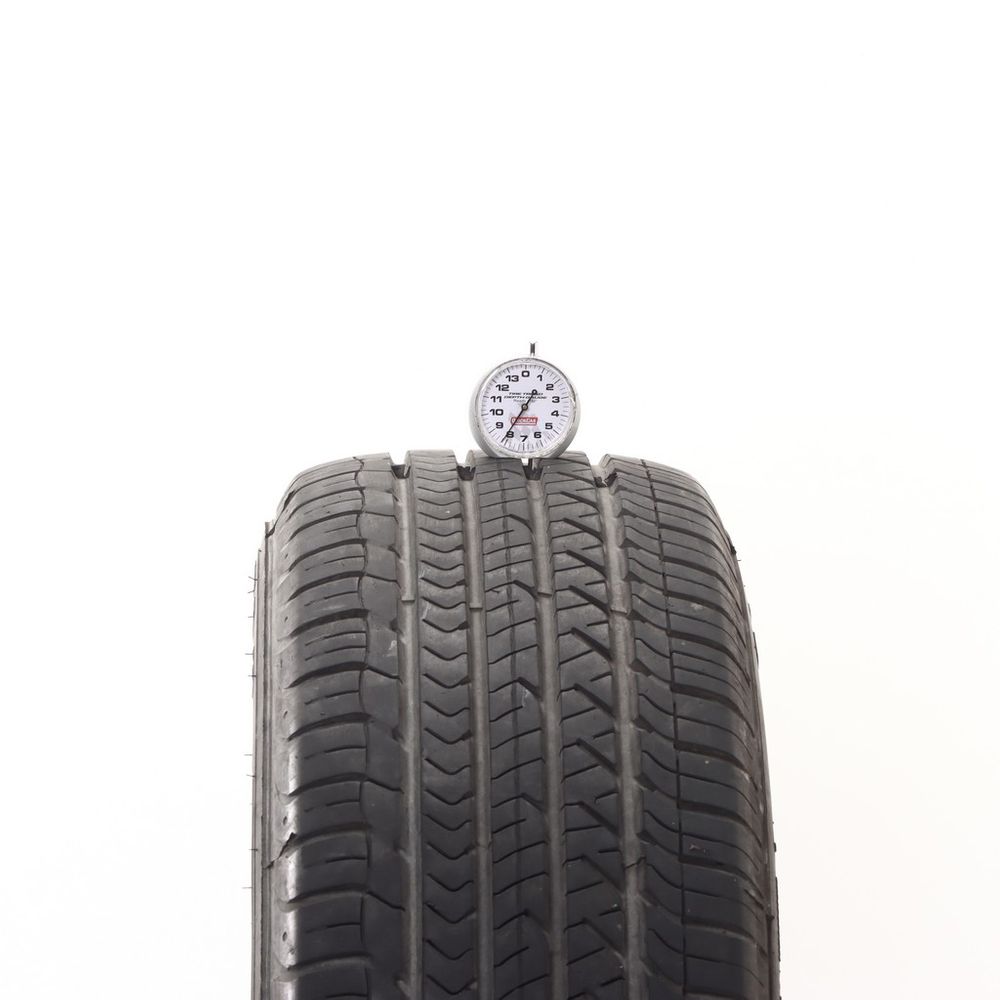 Set of (2) Used 225/60R18 Goodyear Eagle Sport AS 100V - 7.5-8/32 - Image 5