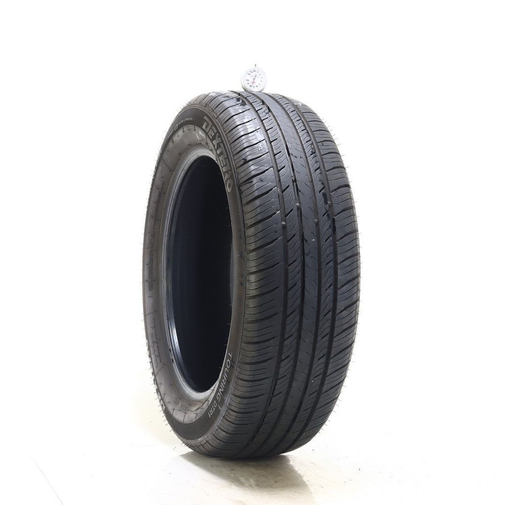 Used 225/60R18 Dextero Touring DTR1 100H - 7.5/32 - Image 1
