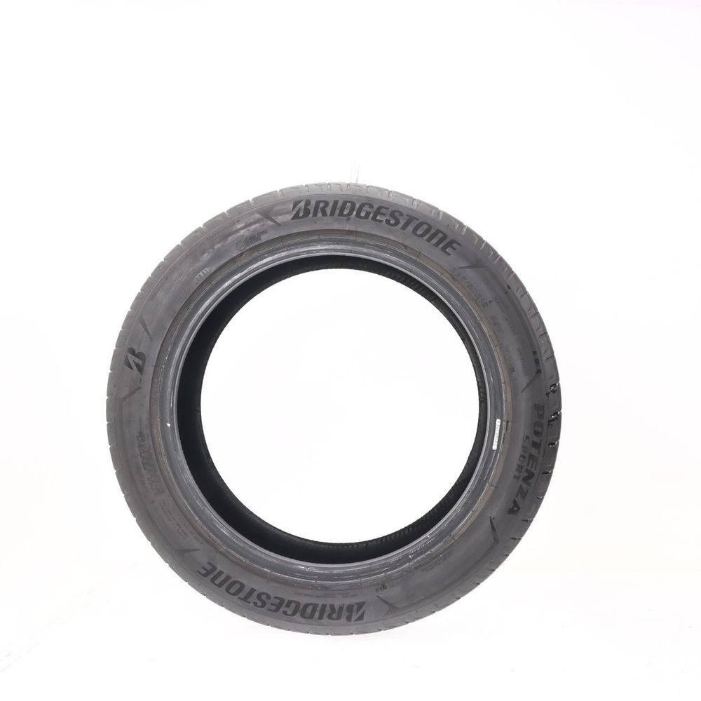 Used 225/50R18 Bridgestone Potenza Sport 99Y - 7.5/32 - Image 3