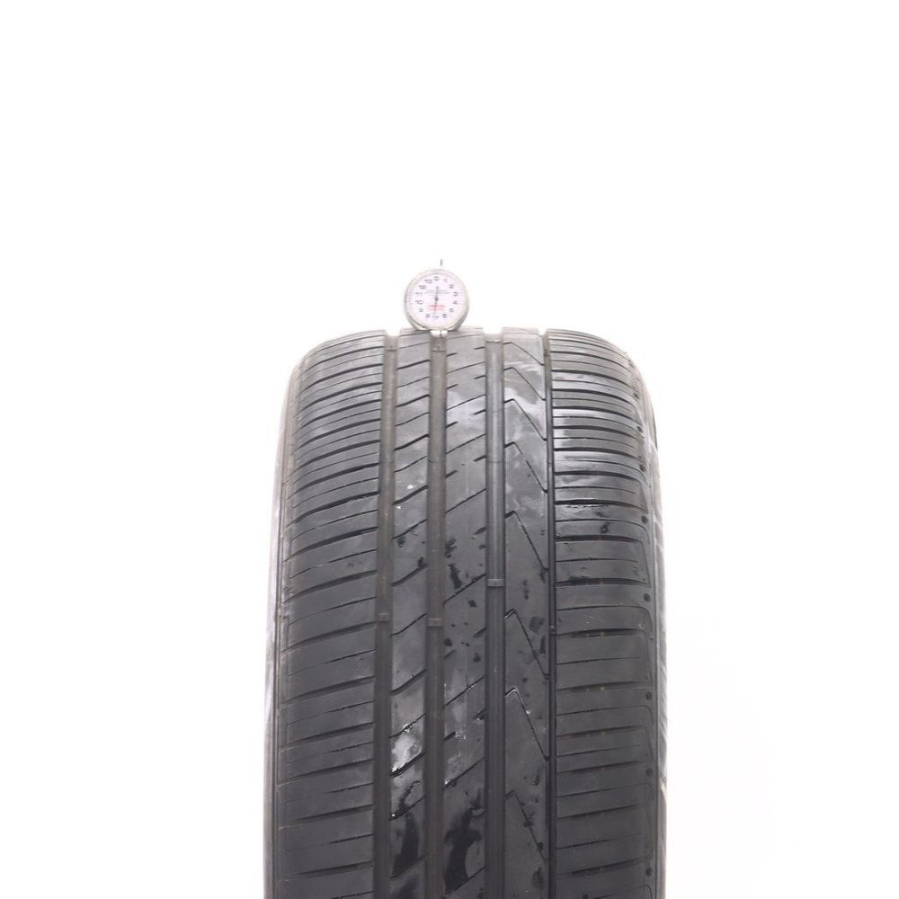 Used 255/55R18 Hankook Ventus S1 evo2 SUV 105W - 7.5/32 - Image 2