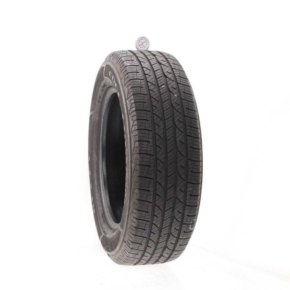 Set of (2) Used 235/65R18 Kelly Edge Touring A/S 106V - 8-9/32 - Image 4