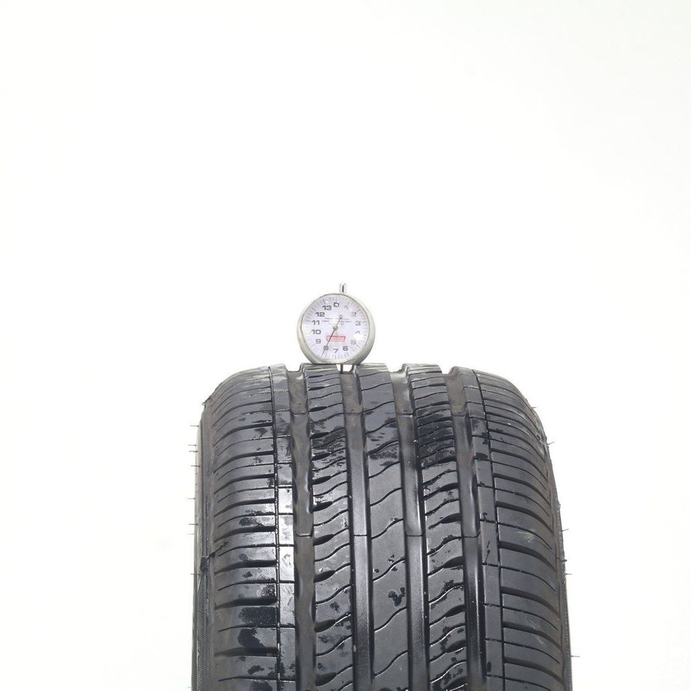 Set of (2) Used 215/55R17 Starfire Solarus A/S 94V - 7-8/32 - Image 5
