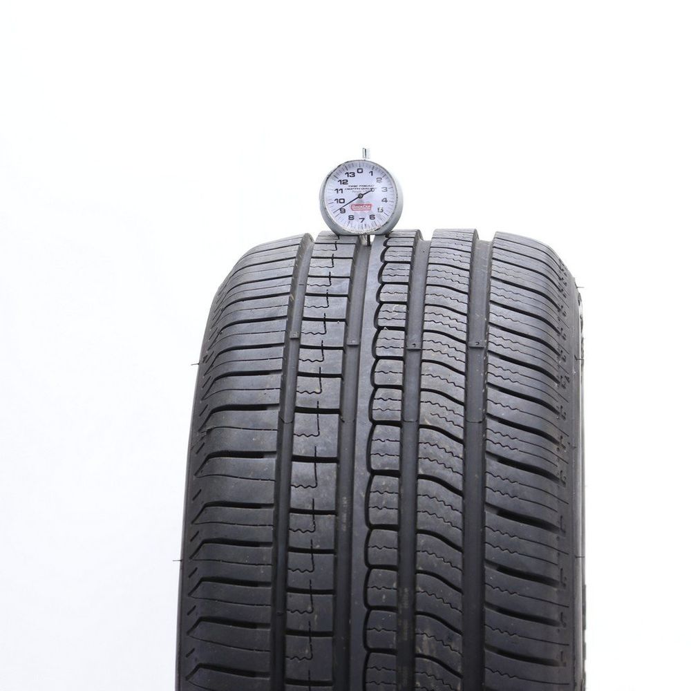 Used 215/55R17 Big O legacy Tour Plus 94V 9/32 Utires