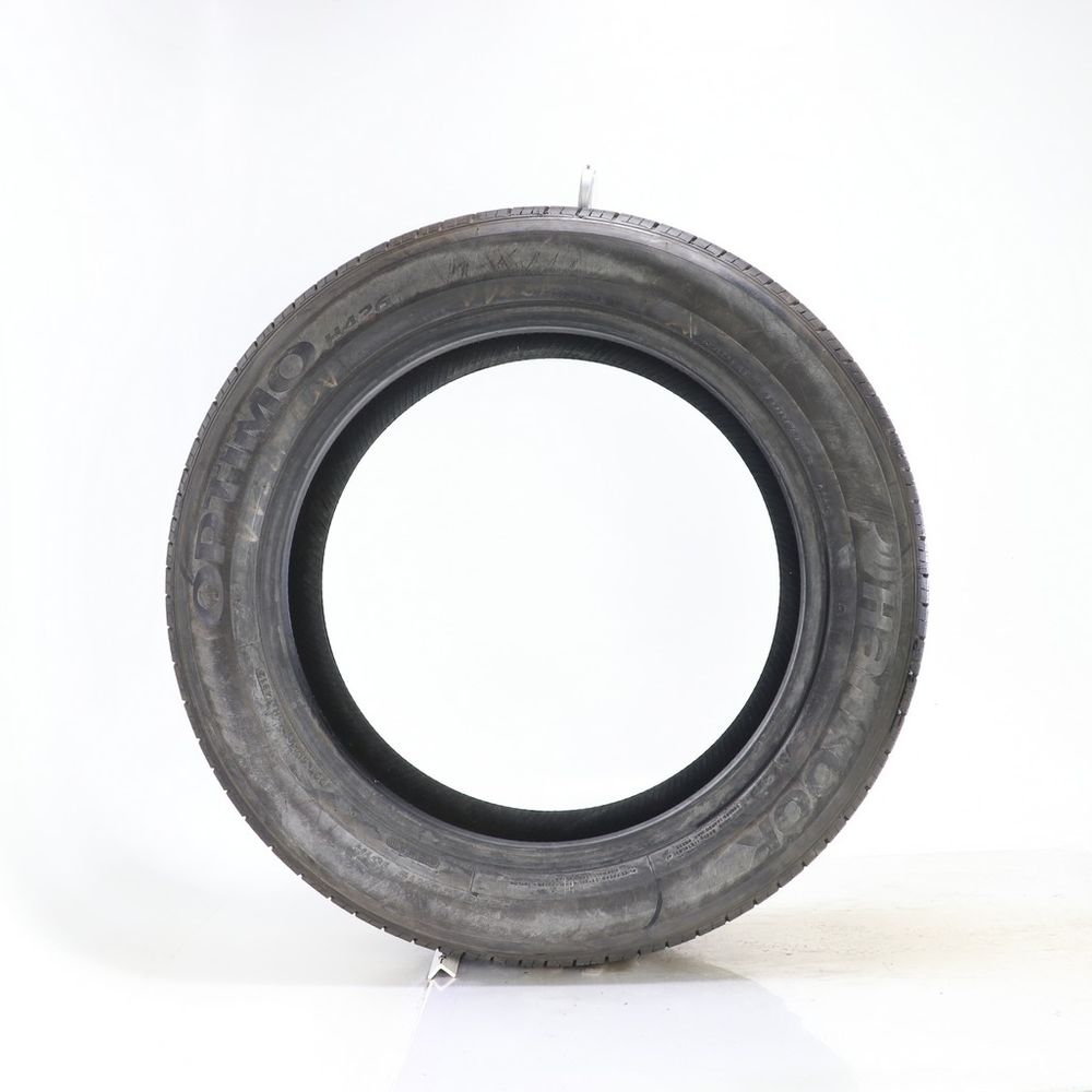 Used 235/55R19 Hankook Optimo H426 101H - 8/32 - Image 3