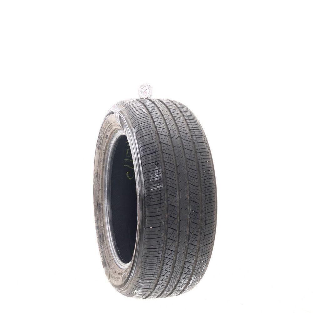 Used 235/55ZR17 Delinte DH7 SUV 103W - 8.5/32 - Image 1
