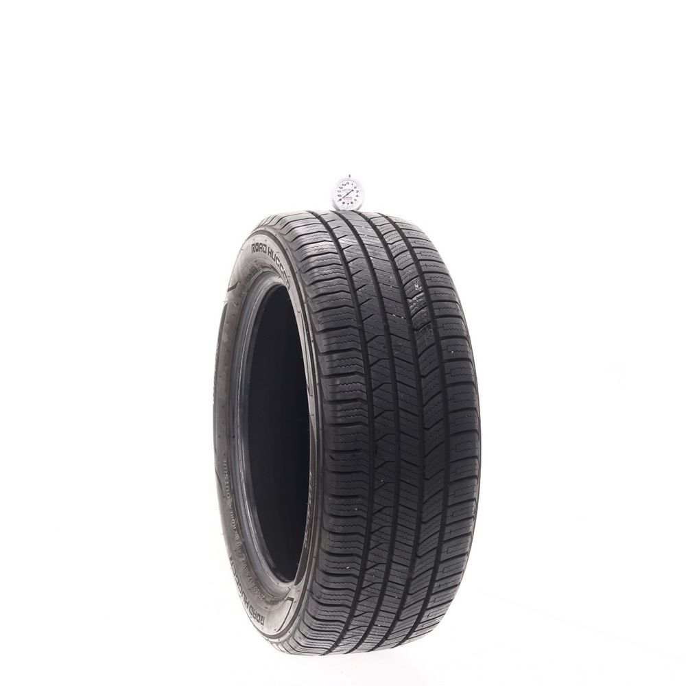 Set of (2) Used 225/50R17 Road Hugger GTP AS/02 98V - 8.5-9/32 - Image 4