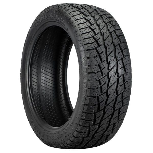 Set of (4) New LT 285/70R17 Arroyo Tamarock A/T 121/118Q - Image 1