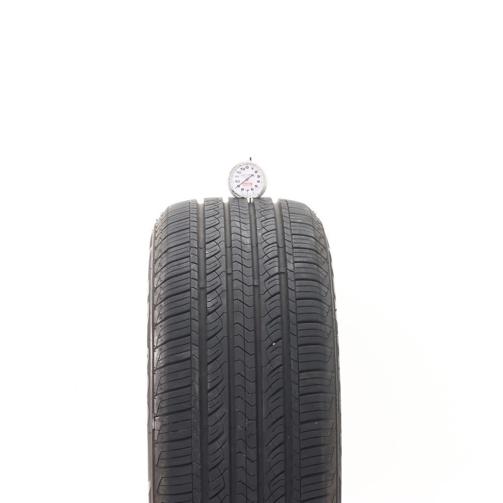 Set of (2) Used 225/60R16 Advanta ER-800 98H - 8.5-9/32 - Image 5