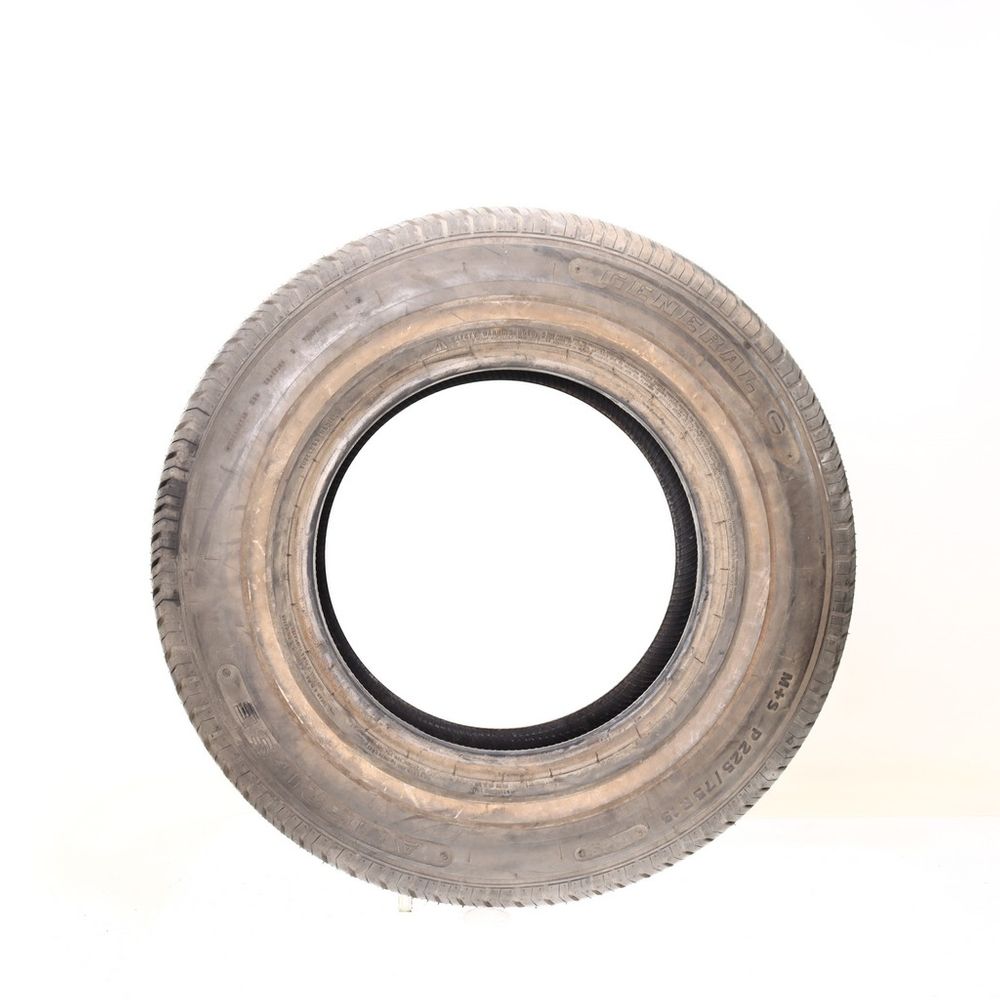 Used 225/75R15 General Ameri SE 102S - 10/32 - Image 3