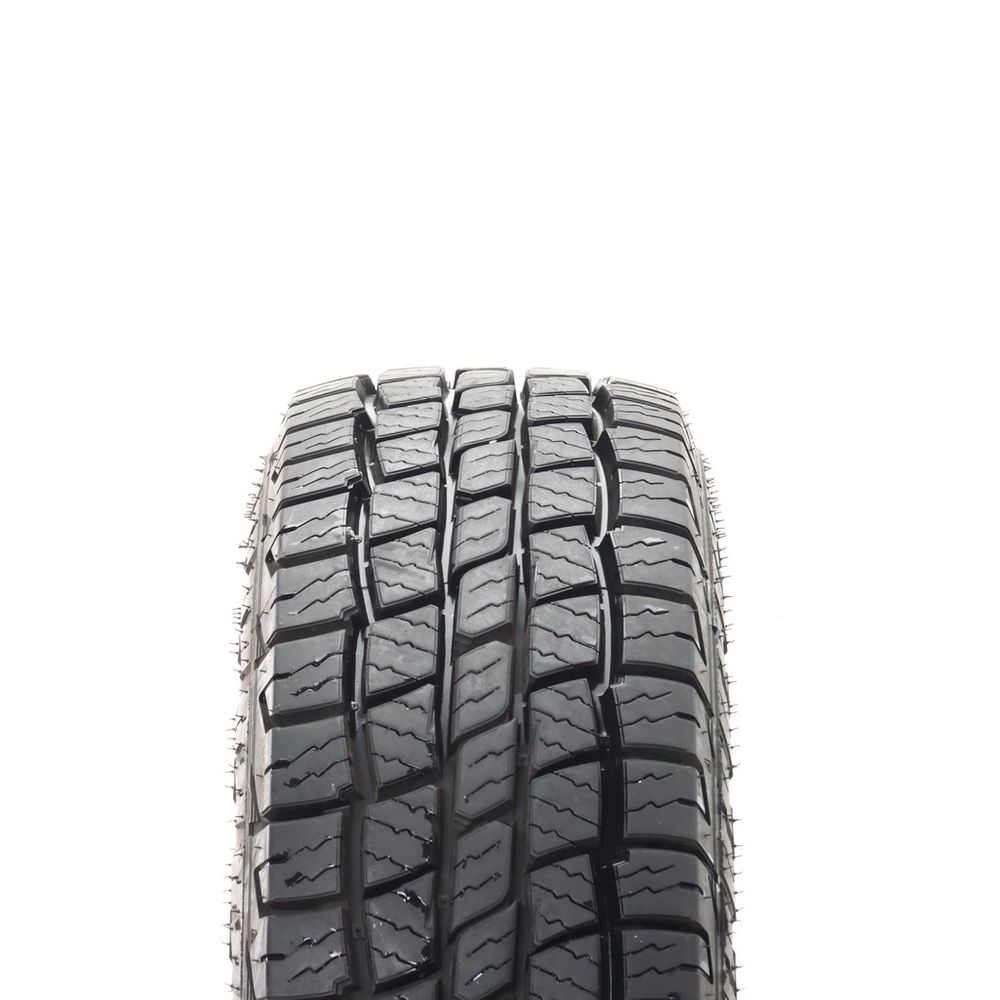 Set of (2) Used LT 225/75R16 National Commando A/T 115/112R E - 14-15/32 - Image 2