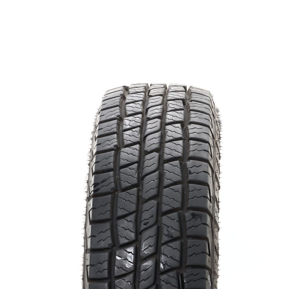 Set of (2) Used LT 225/75R16 National Commando A/T 115/112R E - 14-15/32 - Image 5