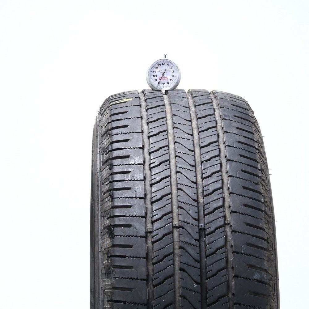 Set of (2) Used 255/65R18 Laufenn X Fit HT 111H - 8-9/32 - Image 2