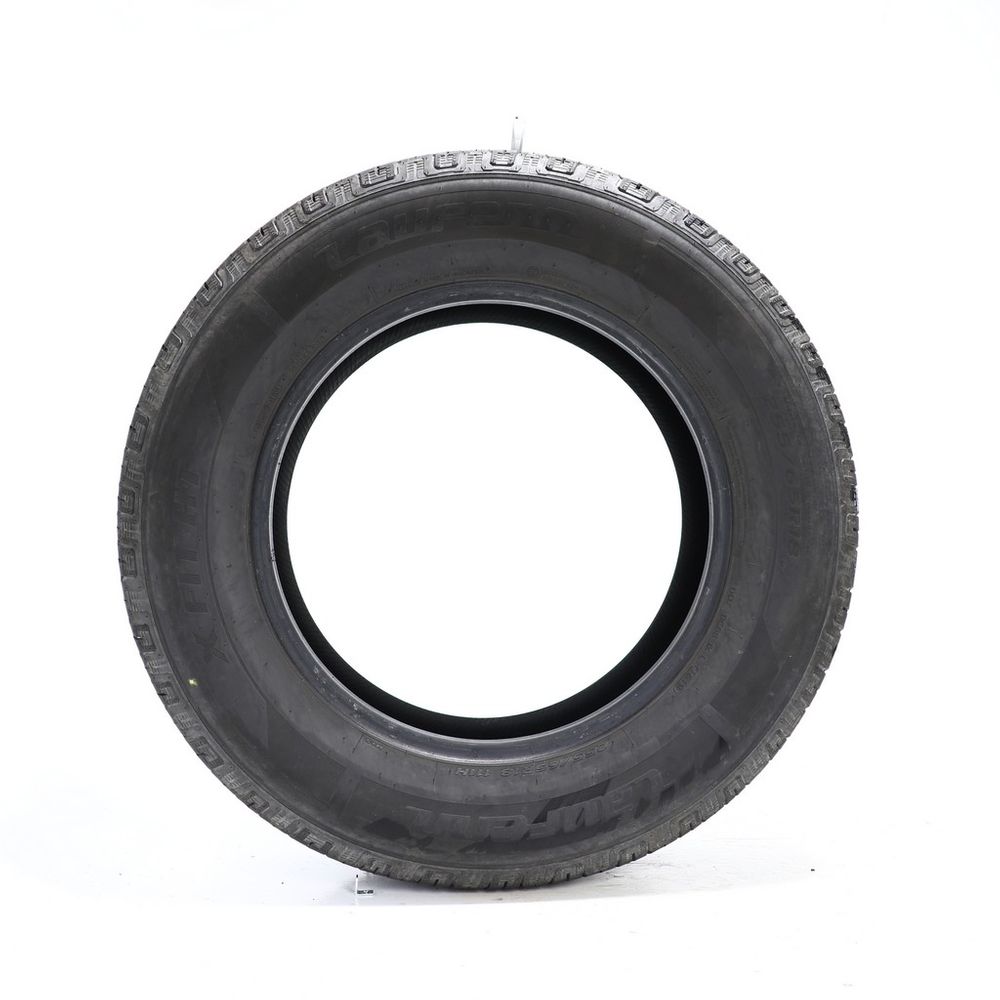 Set of (2) Used 255/65R18 Laufenn X Fit HT 111H - 8-9/32 - Image 3