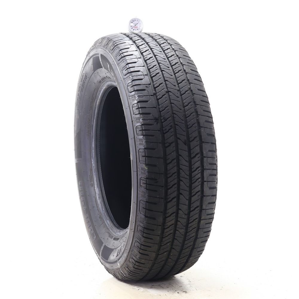 Set of (2) Used 255/65R18 Laufenn X Fit HT 111H - 8-9/32 - Image 4