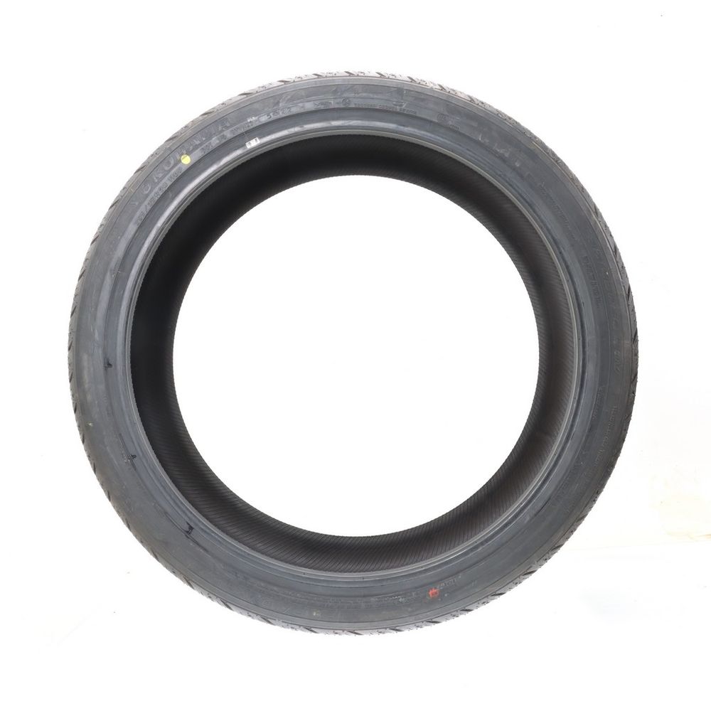 New 295/35R24 Yokohama Parada Spec-X 110V - Image 3