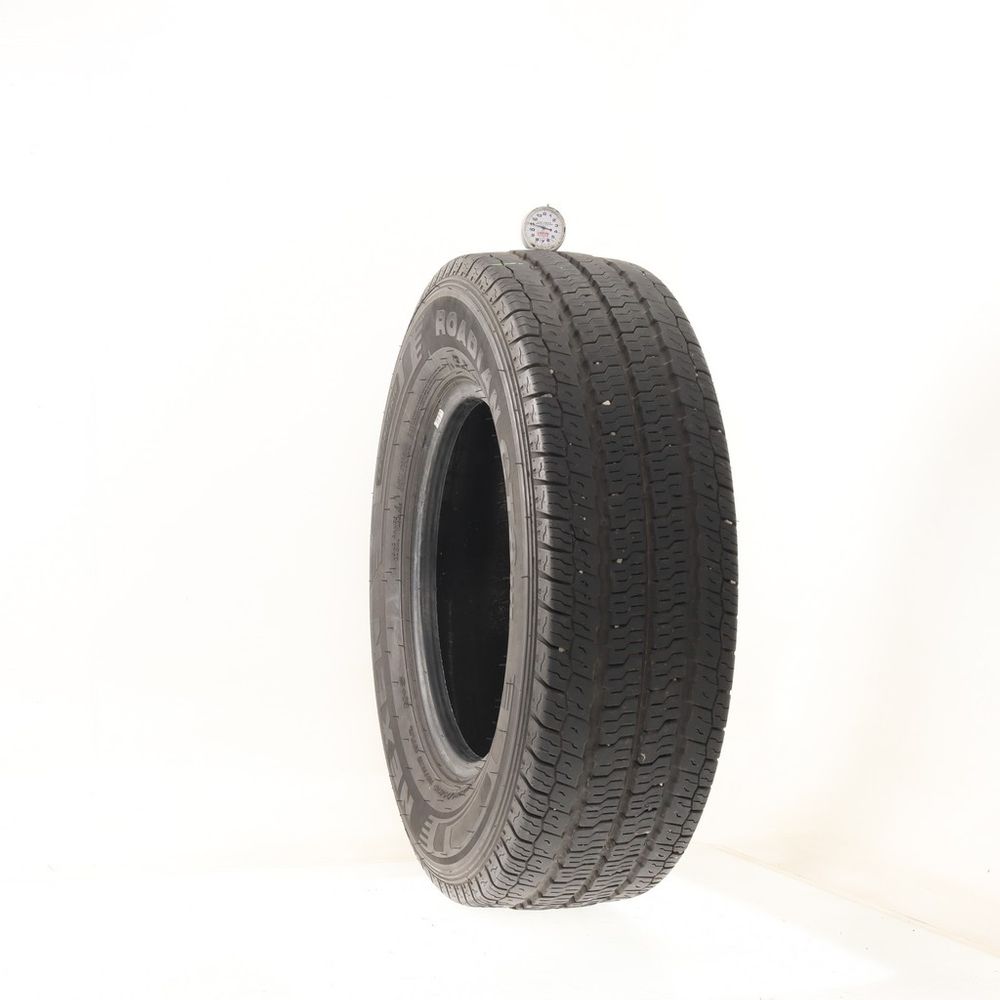 Set of (2) Used LT 225/75R16 Nexen Roadian CT8 HL 115/112R E - 9.5-10.5/32 - Image 4