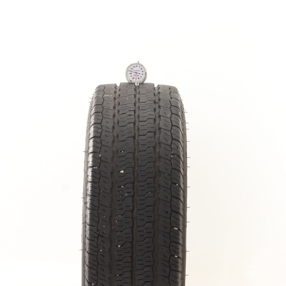 Set of (2) Used LT 225/75R16 Nexen Roadian CT8 HL 115/112R E - 9.5-10.5/32 - Image 5