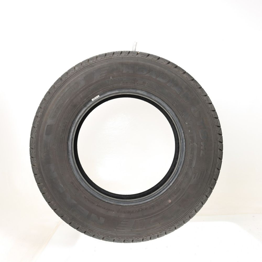Set of (2) Used LT 225/75R16 Nexen Roadian CT8 HL 115/112R E - 9.5-10.5/32 - Image 6