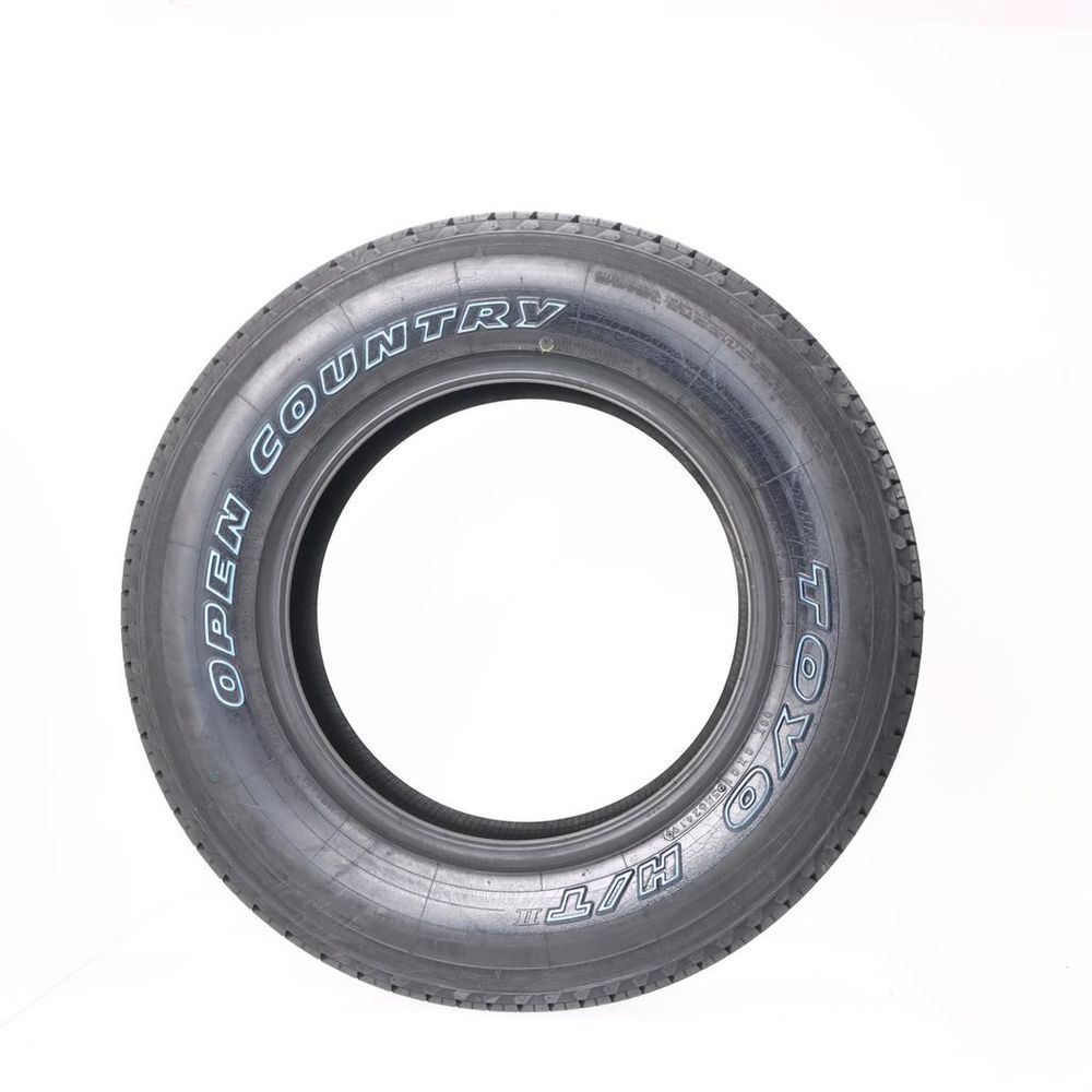 New 235/70R17 Toyo Open Country H/T II 109T - Image 3