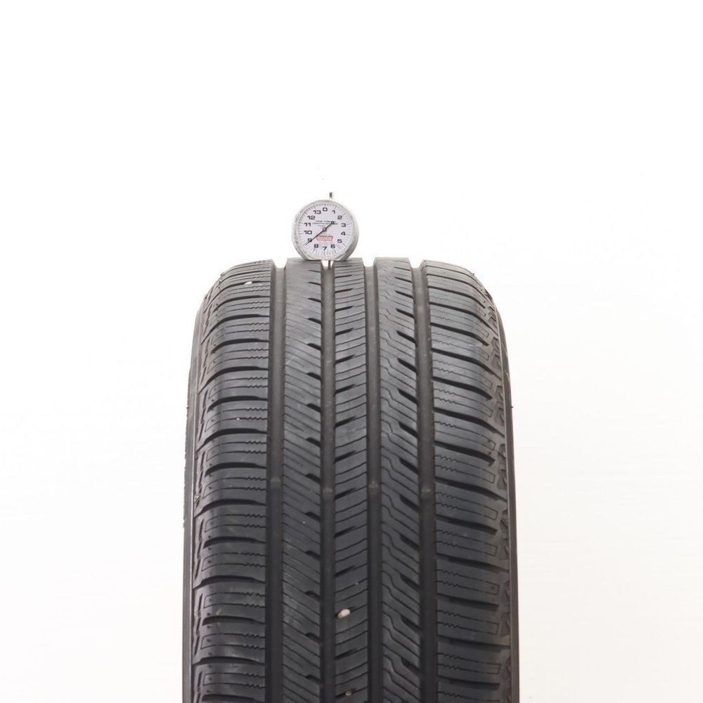 Set of (4) Used 225/55R19 Yokohama YK-CTX 99V - 7.5-9/32 - Image 8