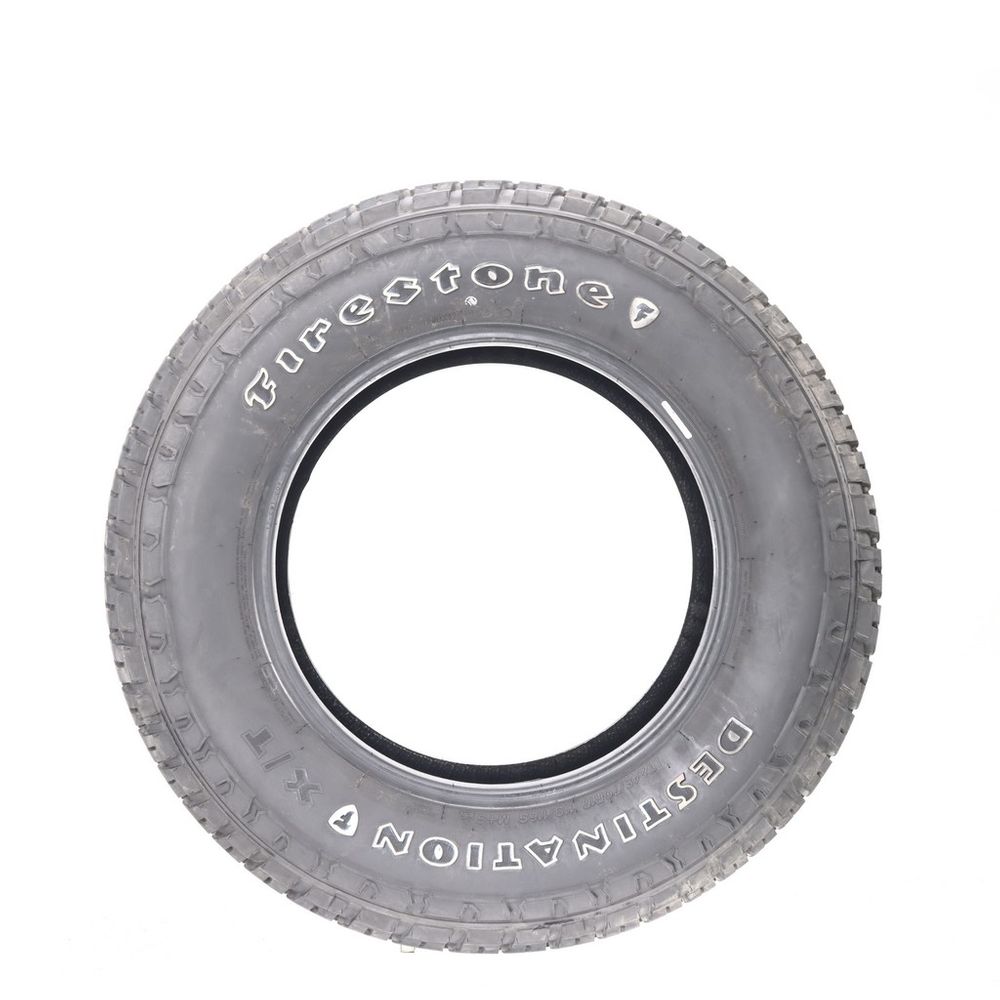 Used LT 245/70R17 Firestone Destination X/T 119/116S E - 14/32 - Image 3