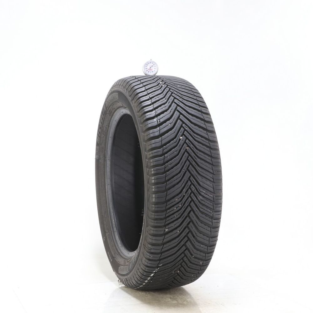 Used 225/55R18 Michelin CrossClimate 2 98H - 9/32 - Image 1