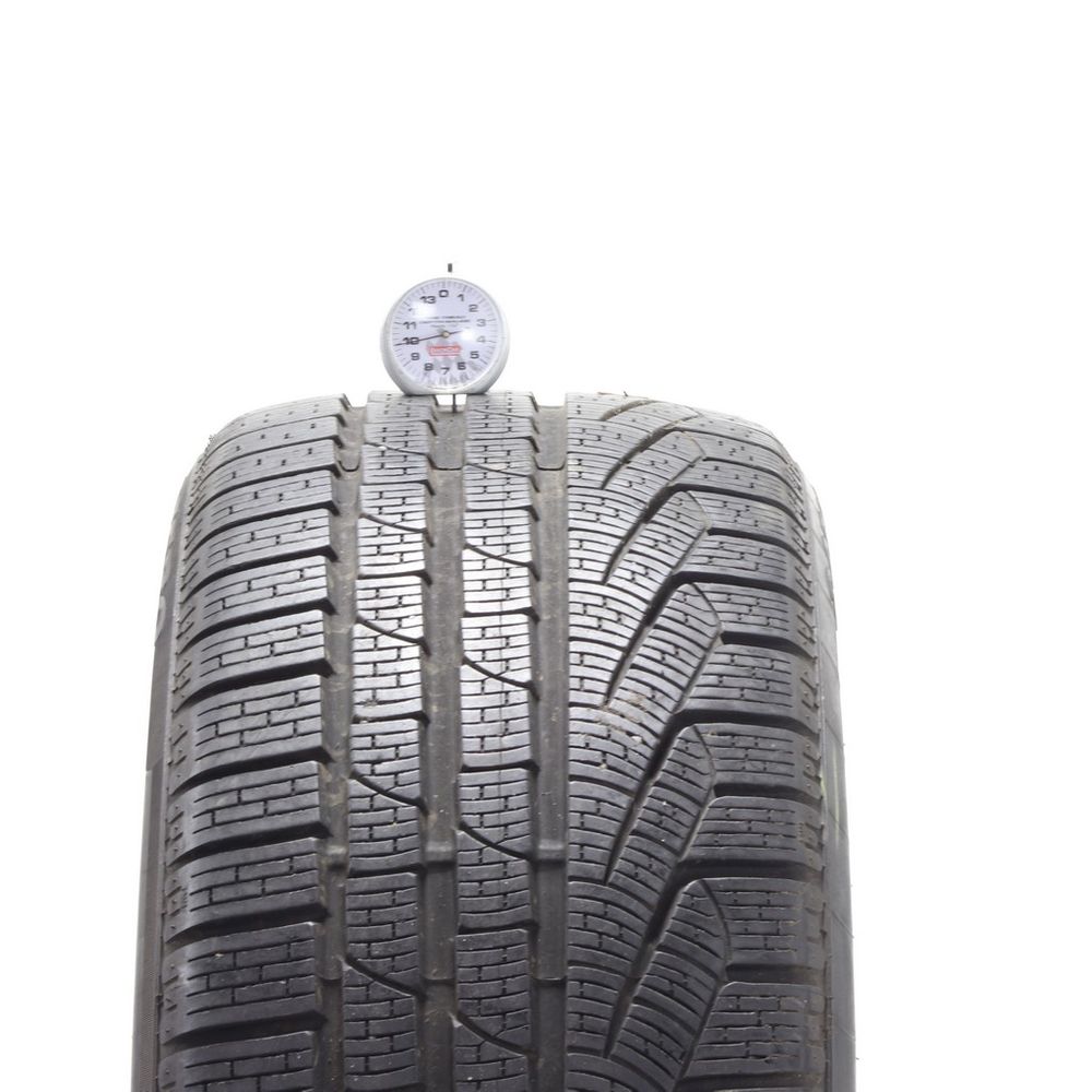 Used 245/45R19 Pirelli Sottozero Winter 240 Serie II 102V - 10/32 - Image 2