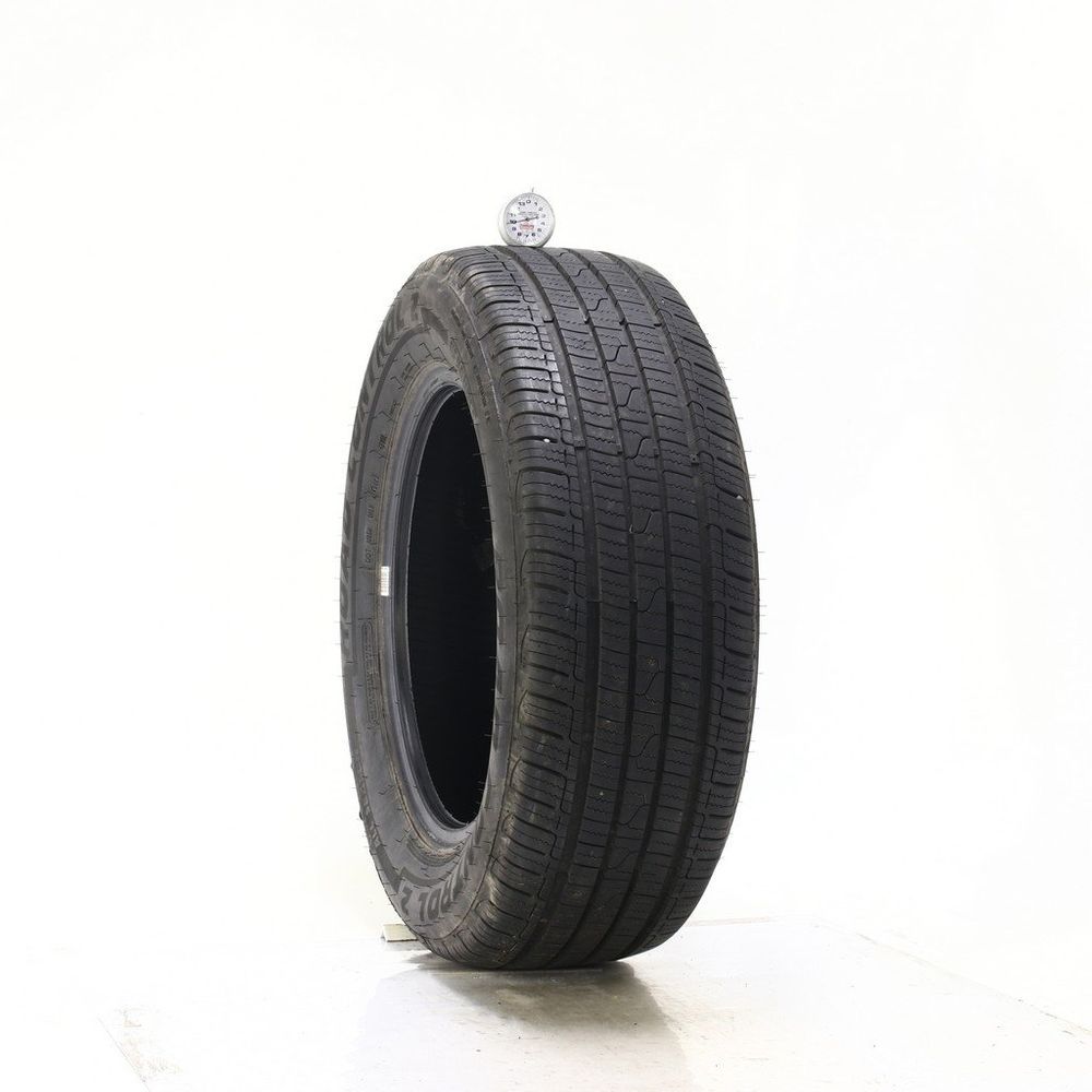 Used 215/60R16 DeanTires Road Control 2 95V - 9.5/32 - Image 1