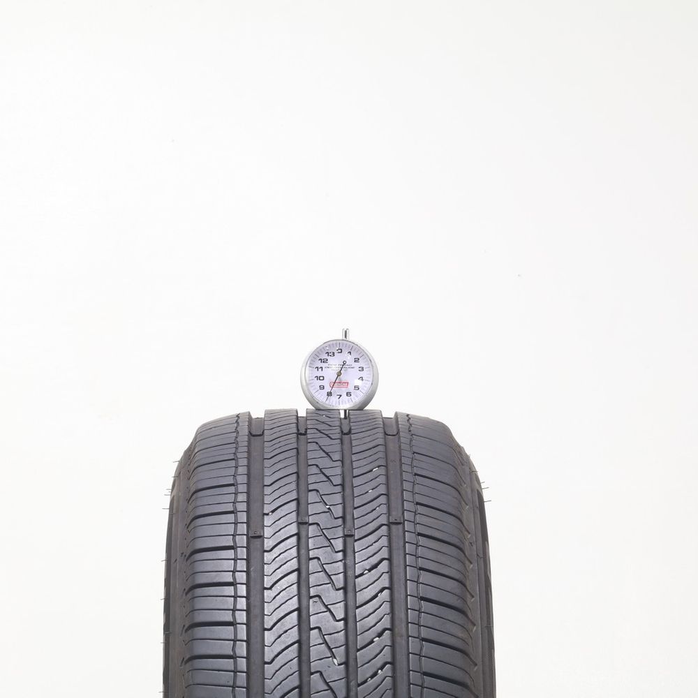 Set of (2) Used 205/65R16 Cooper Endeavor 95H - 8-9/32 - Image 2