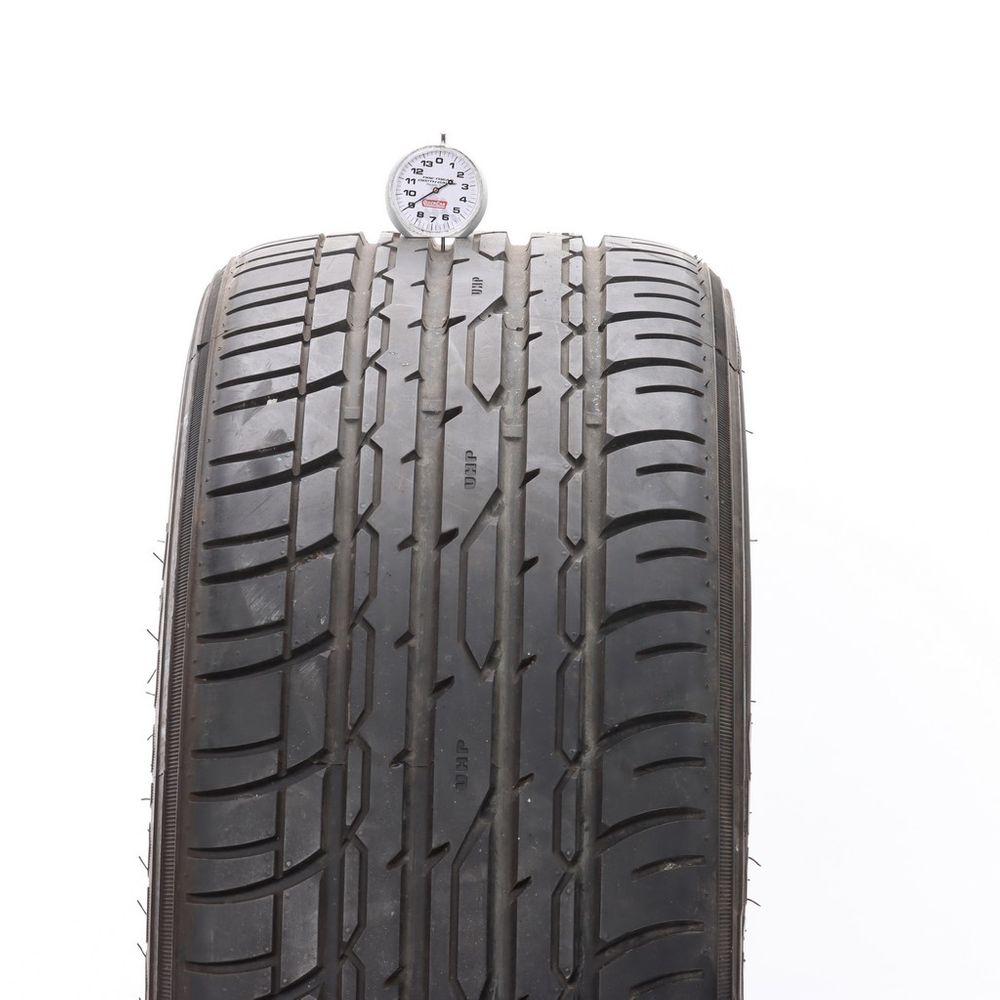 Used 285/45ZR22 Forgiato Voce 114W - 9/32 - Image 2